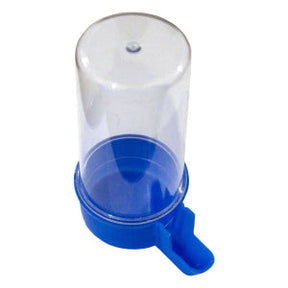 Bebedouro Animalplast Médio - 200ml - Malha Fina - Diversas cores