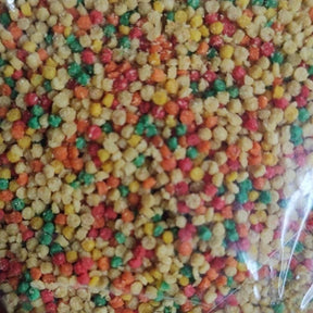 Curió, Azulão e Bicudo Alimento Completo para Pássaros (500g)