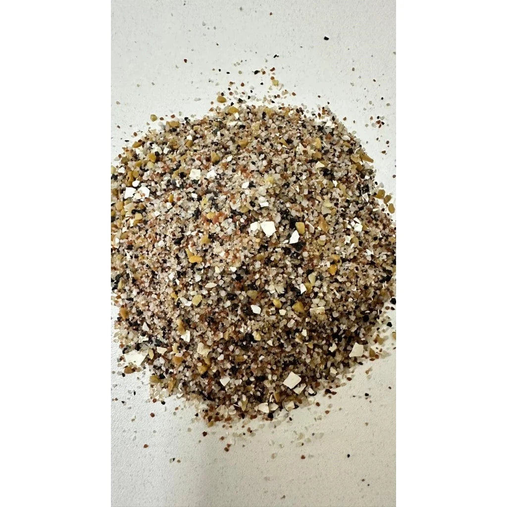 Grit Mineral Alta Performance - Fino (700g)