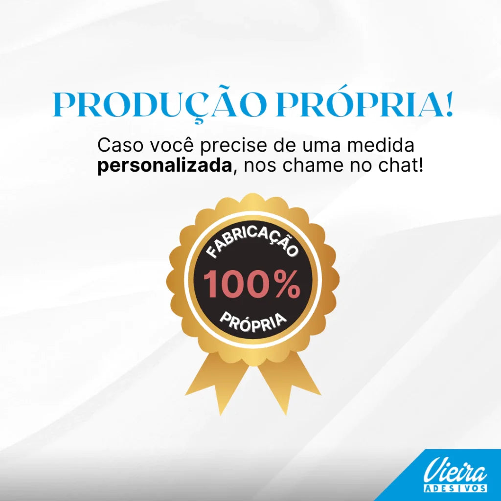 Fundo de Gaiola 25 Personalizado - 55cmx28cm