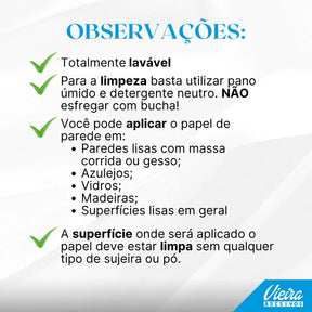 Fundo de Gaiola 25 Personalizado - 55cmx28cm